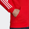 Men's adidas Bayern Munich 2022/23 DNA Full Zip Hoodie
