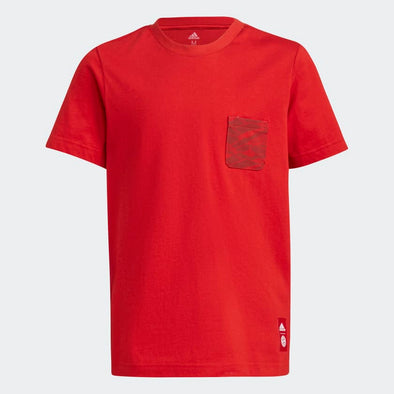 Kid’s adidas Bayern Munich 2022/23 T-Shirt