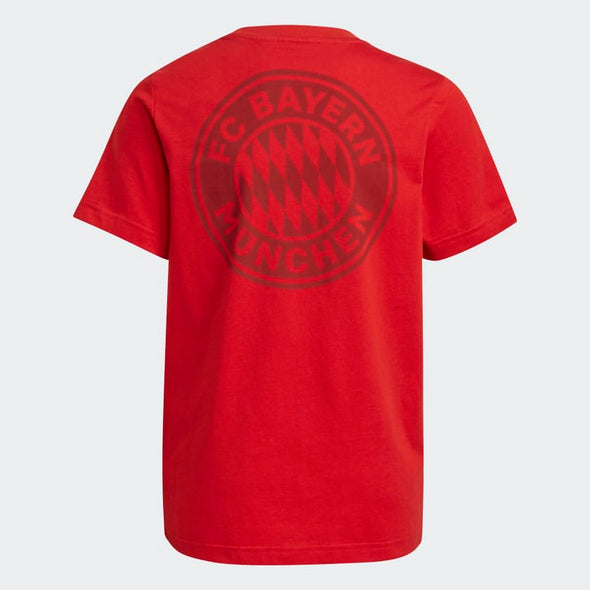 Kid’s adidas Bayern Munich 2022/23 T-Shirt