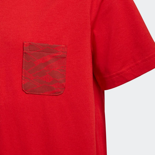 Kid’s adidas Bayern Munich 2022/23 T-Shirt