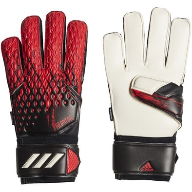 adidas Predator 20 GL Fingersave Goalkeeper Gloves