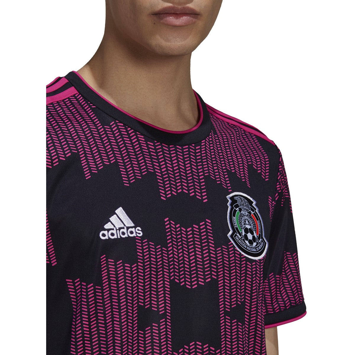 : adidas Mexico 22 Home Jersey Women's : Clothing, Shoes & Jewelry