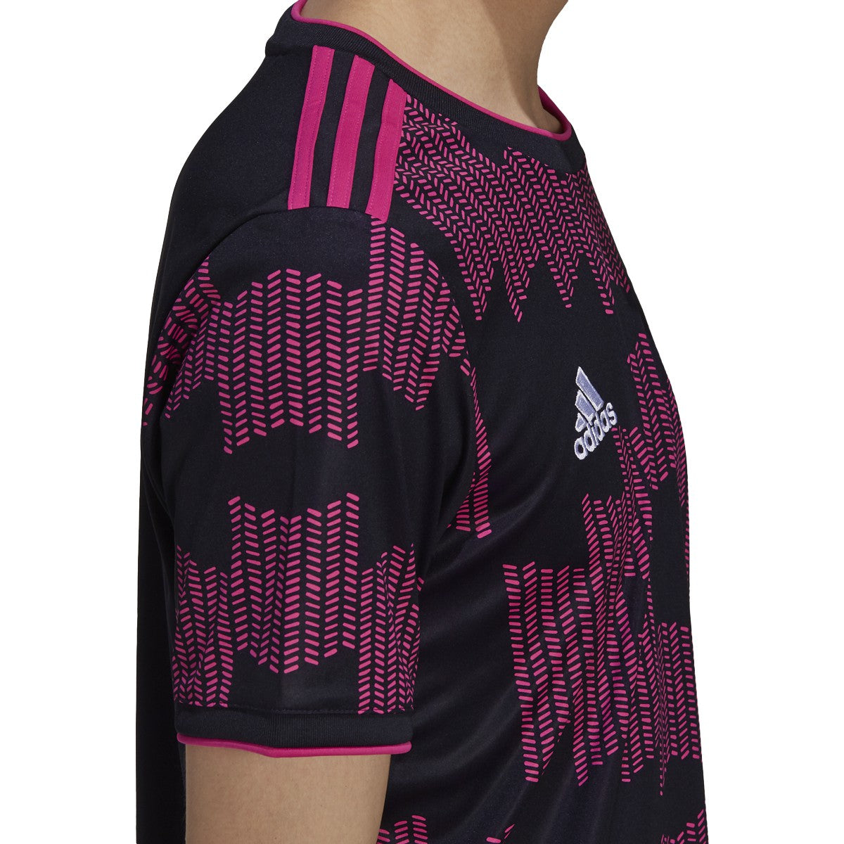 Mexico 2021/22 Home Jersey