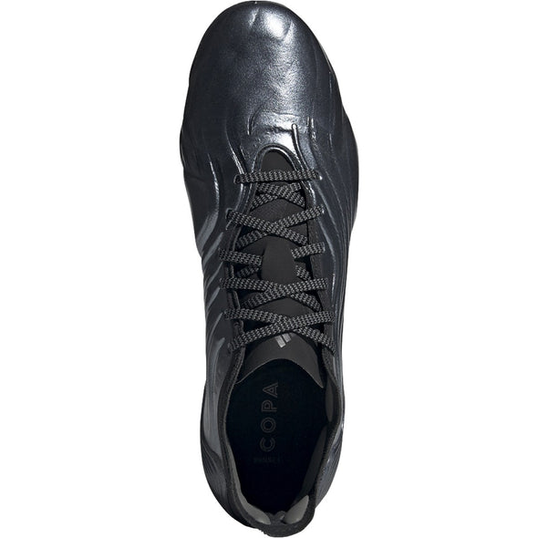 adidas Copa Sense.1 FG CoreBlack/CoreBlack/Grey