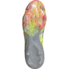 Copa Sense+ Firm Ground Soccer Cleat - Clear Onix/White/Solar Yellow