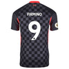 Nike Roberto Firmino 2020-21 Liverpool Third Jersey - YOUTH
