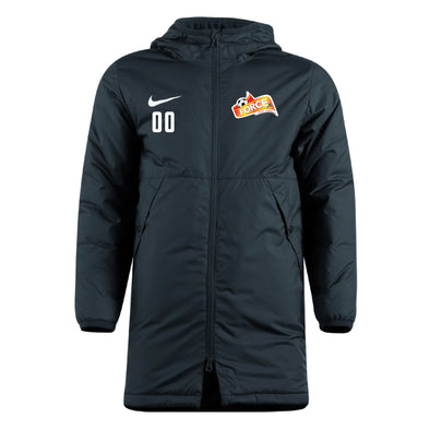 Force Nike Park 20 Winter Jacket - Black