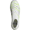 adidas Copa 20+ FG - White/Core Black/Signal Green