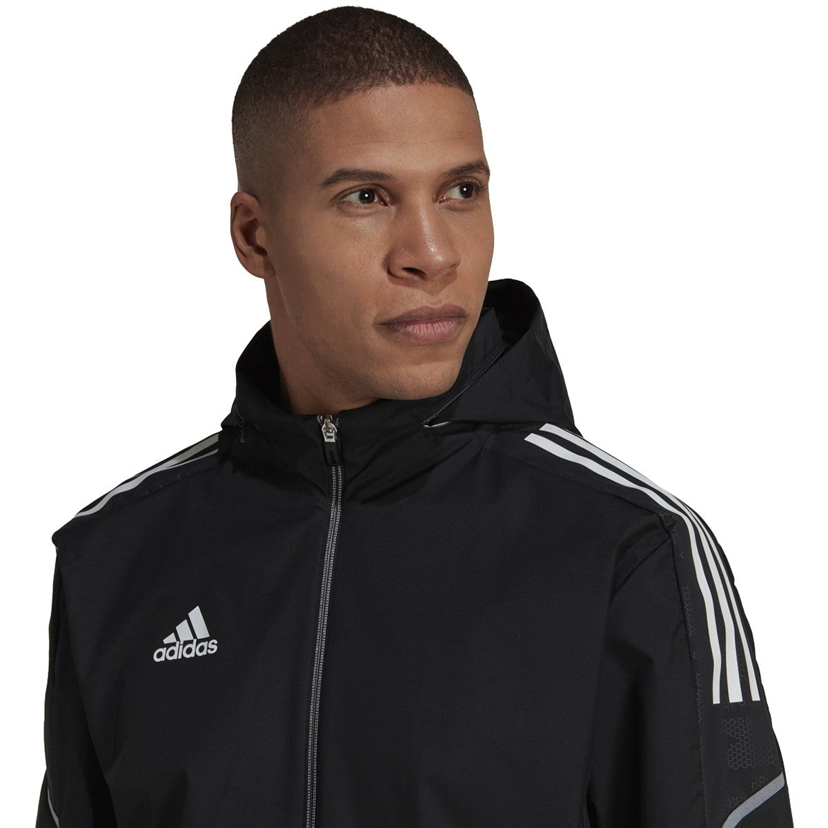 adidas Condivo All Weather Jacket - GE5413 – Soccer
