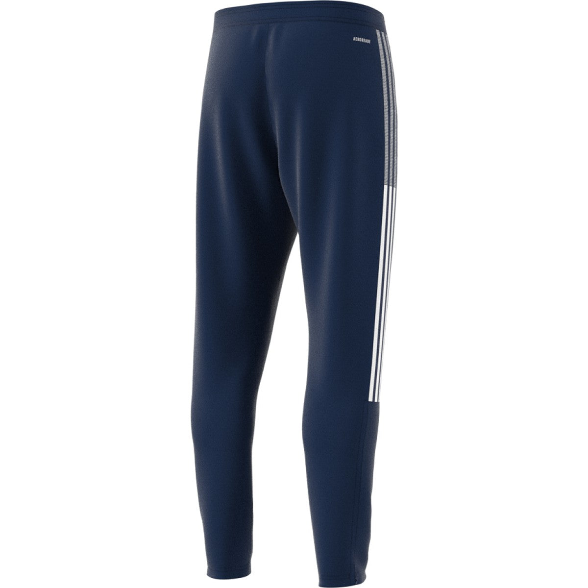 adidas Tiro Training Pants- Navy/White GE5425 – Soccer Zone USA