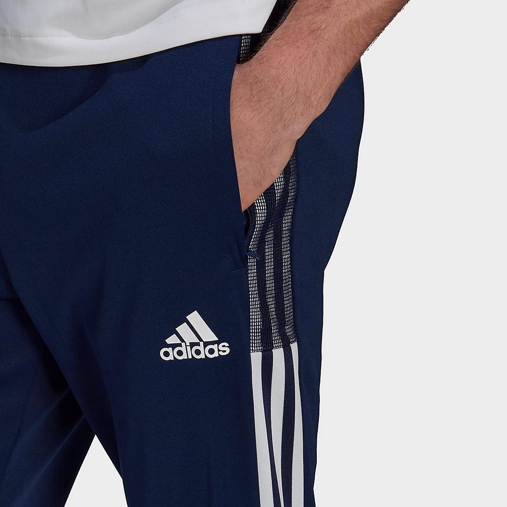 Adidas Men's Essentials Performance Single Jersey Tapered Open Hem Jogger  Pants | CoolSprings Galleria