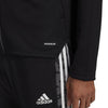 adidas Condivo 21 Training Jacket - Black/White