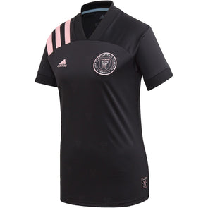 adidas 2020 Inter Miami FC Away Jersey - WOMENS