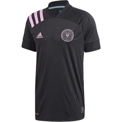 adidas 2020 Inter Miami FC Away Jersey - YOUTH