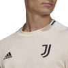 adidas 2021 Juventus T-Shirt - MENS