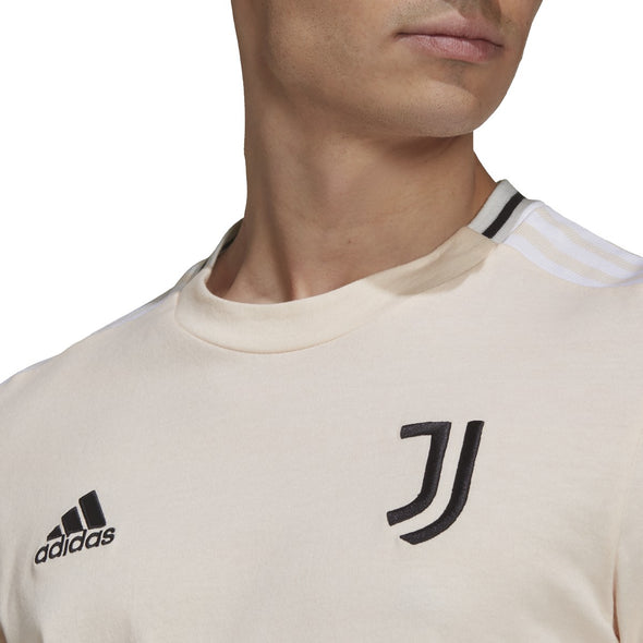 adidas 2021 Juventus T-Shirt - MENS