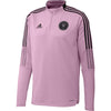 adidas 2021-22 Inter Miami CF Training Top - MENS