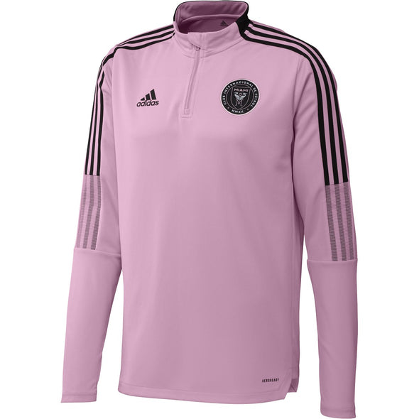 adidas 2021-22 Inter Miami CF Training Top - MENS