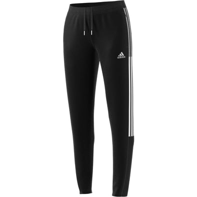 adidas adidas Tiro 21 3/4 Training Pants Black / White - Soccerium