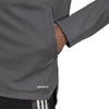 adidas Condivo 21 Training Jacket - Grey/White