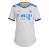 adidas Real Madrid Home Jersey Women's Home 2021/22