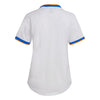 adidas Real Madrid Home Jersey Women's Home 2021/22