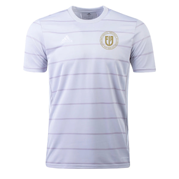 IFA MLS NEXT adidas Condivo 22 MD Jersey White – Soccer Zone USA