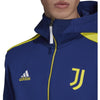 adidas Juventus Z.N.E Anthem Jacket - MENS