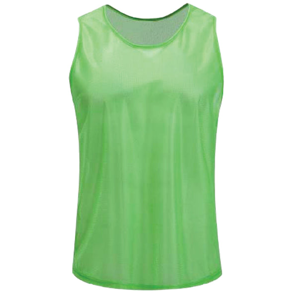 FC Copa Futures Kwik Goal Pinnie Neon Green