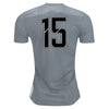World Class FC Field Player Uniform Package