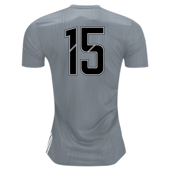 World Class FC Field Player Uniform Package