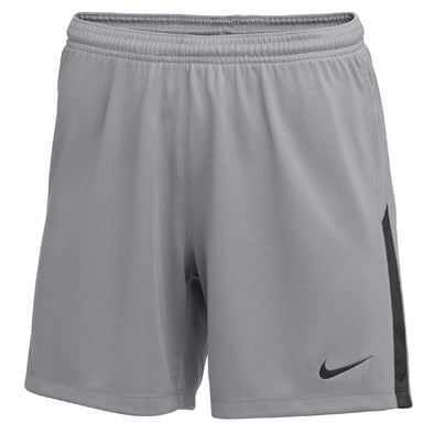 PSA National Nike League Knit II GK Short Grey