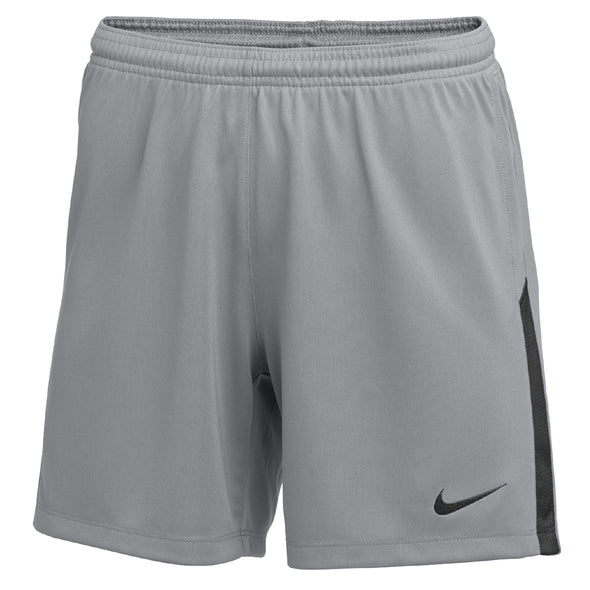 PSA National Nike League Knit II GK Short Grey