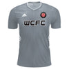World Class FC Field Player Uniform Package
