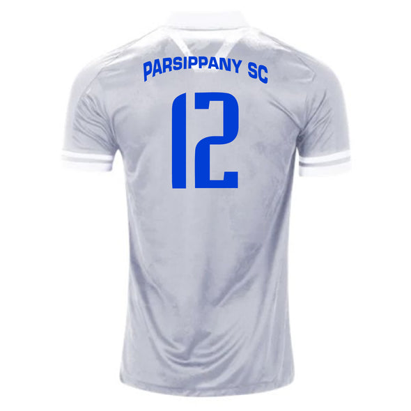 Parsippany SC Academy Seniors 2020 Uniform Package