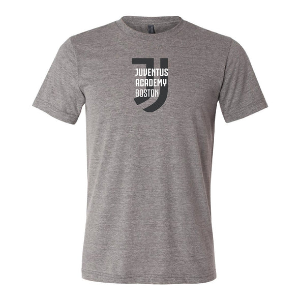 JAB FAN - Supporters Short Sleeve Triblend Grey T-Shirt - Youth/Men's/Women's