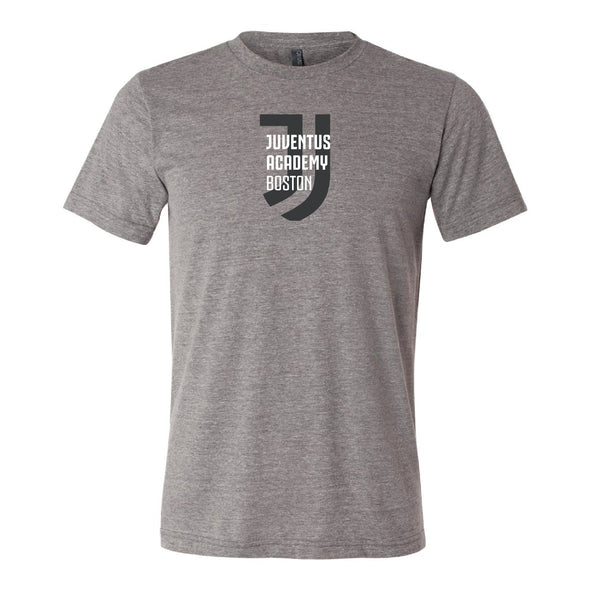 JAB Futures - Supporters Short Sleeve Triblend Grey T-Shirt - Youth/Men's/Women's