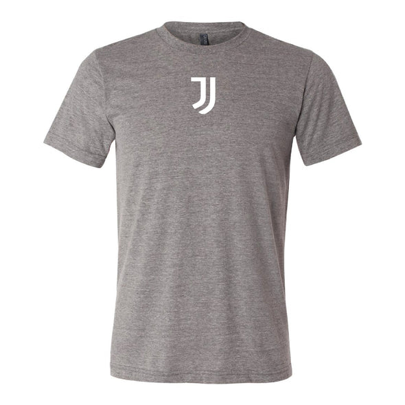 JAB Hammer FC - Crest Short Sleeve Triblend Grey T-Shirt - Youth/Men's/Women's