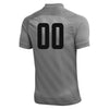 Kaptiva Nike US Challenge III Jersey - Grey