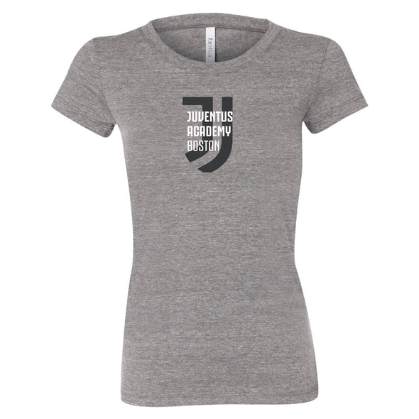 JAB Futures - Supporters Short Sleeve Triblend Grey T-Shirt - Youth/Men's/Women's