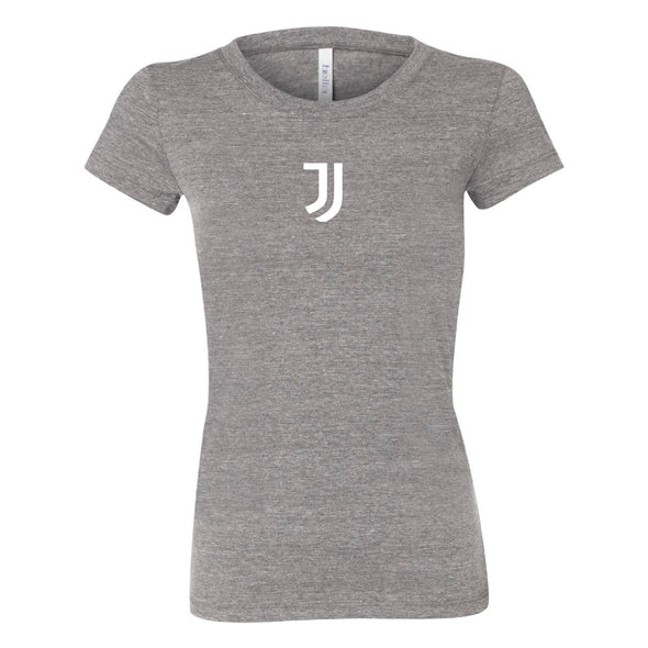 JAB South Boys - Crest Short Sleeve Triblend Grey T-Shirt - Youth/Men's/Women's