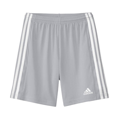 Wayne Panthers High School adidas Squadra 21 Short Grey