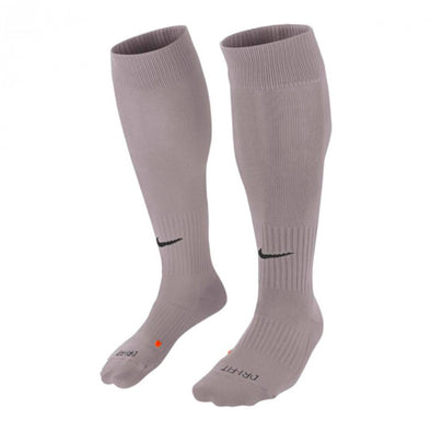 Quick Touch FC Seniors Nike Classic II GK Sock - Grey