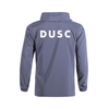 DUSC Boys adidas Tiro 21 Windbreaker Grey