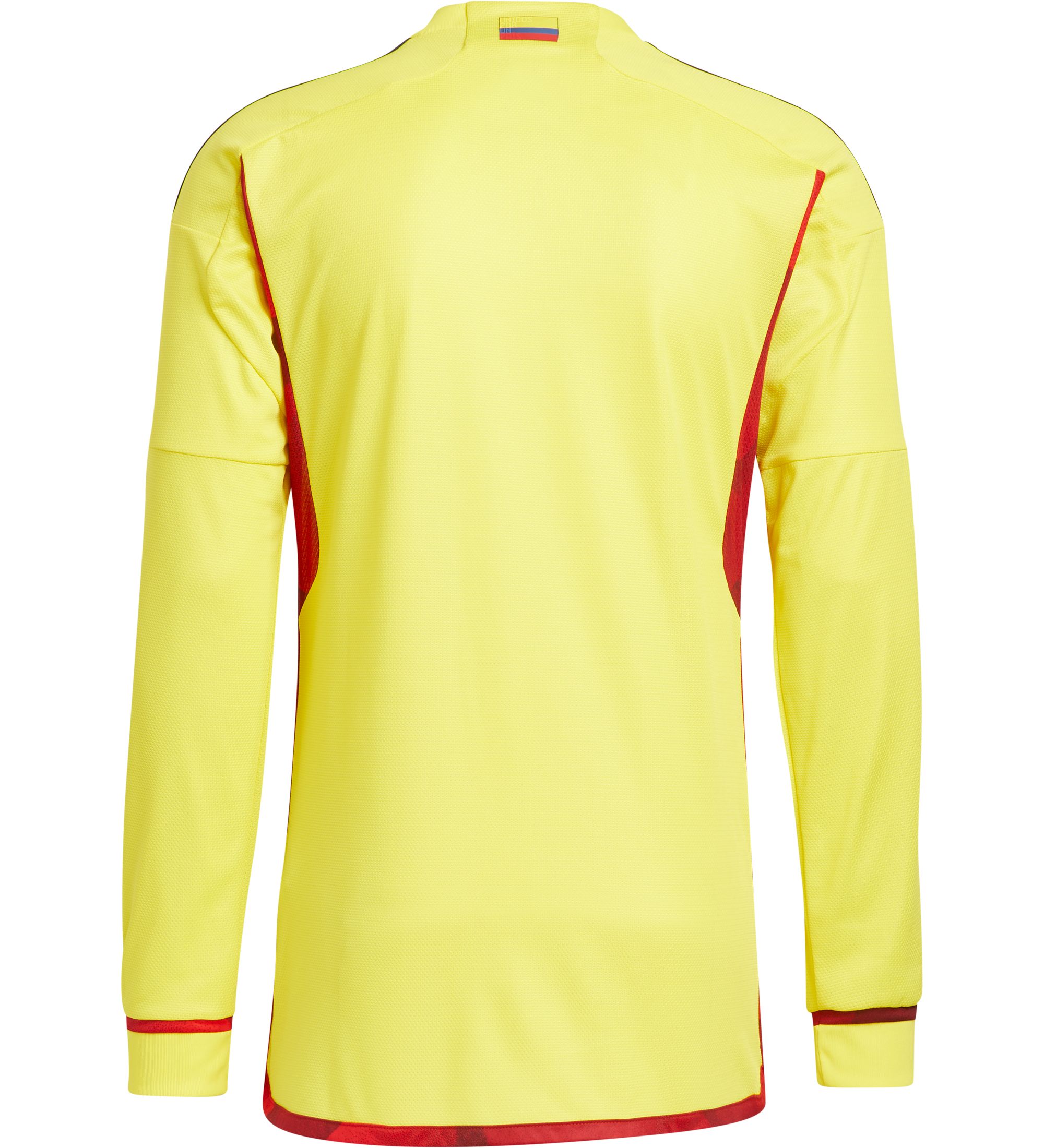 Adidas Men's Inter Miami CF '23 Goalkeeper Jersey - Yellow - S Each