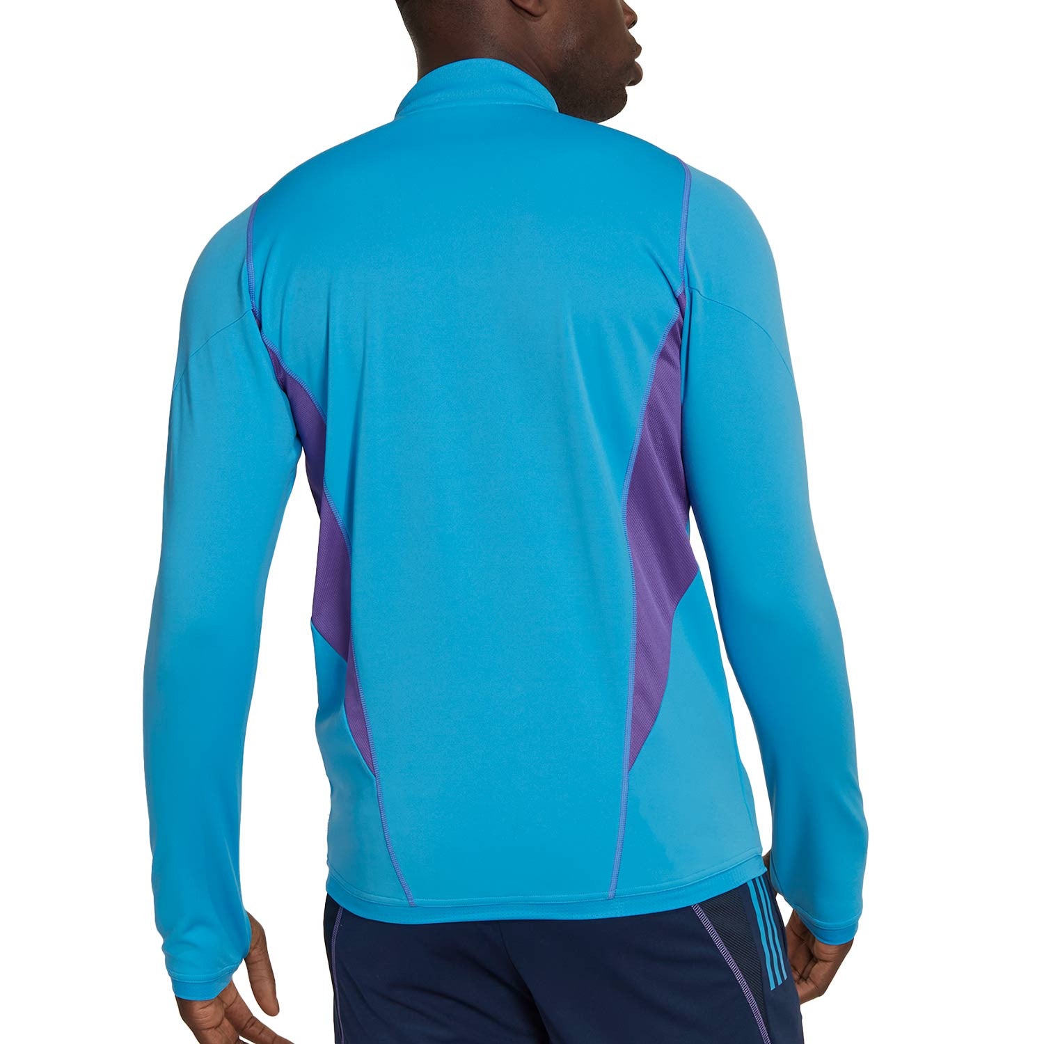 Men's adidas Argentina Tiro 23 Training Top HF3916 – Soccer Zone USA Men's adidas Argentina Tiro 23 Training Top HF3916 – Soccer Zone USA