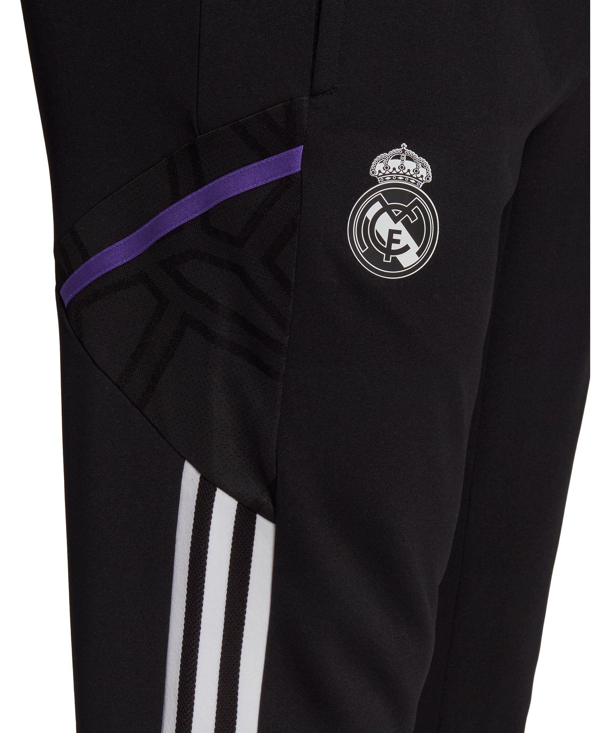 adidas Real Madrid Condivo 22 Training Pants - MEN HG4009 – Zone USA
