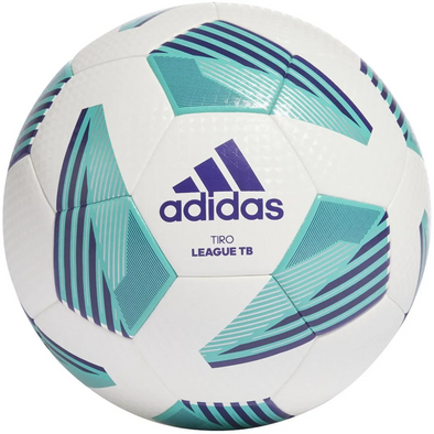 Weston FC Girls Premier adidas Soccer Ball