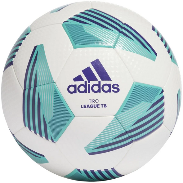 Weston FC Boys Future Elite adidas Soccer Ball