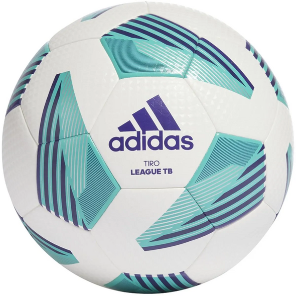 Weston FC Boys Premier adidas Soccer Ball